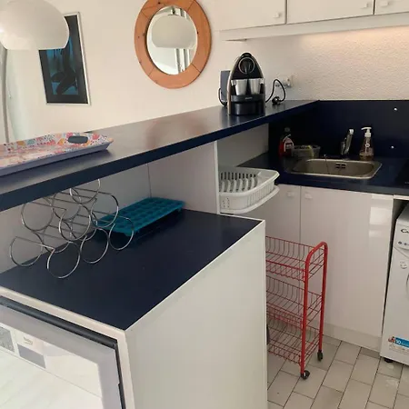 668 4 Pers Port Nature 5 Coursives Face Waiki Apartment