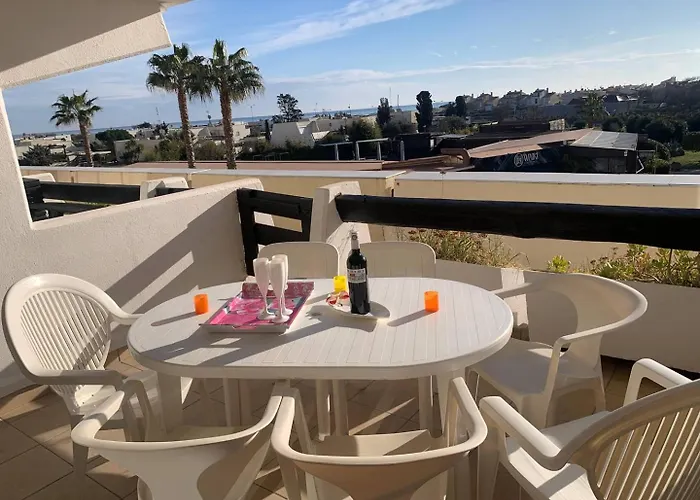 Apartment 668 4 Pers Port Nature 5 Coursives Face Waiki