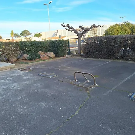 668 4 Pers Port Nature 5 Coursives Face Waiki Lägenhet