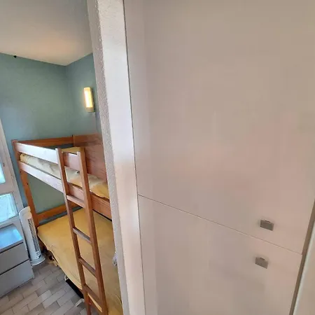 Apartment 668 4 Pers Port Nature 5 Coursives Face Waiki Agde