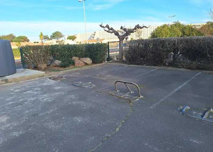 668 4 Pers Port Nature 5 Coursives Face Waiki Lägenhet