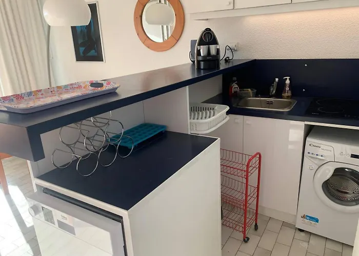 668 4 Pers Port Nature 5 Coursives Face Waiki Lägenhet